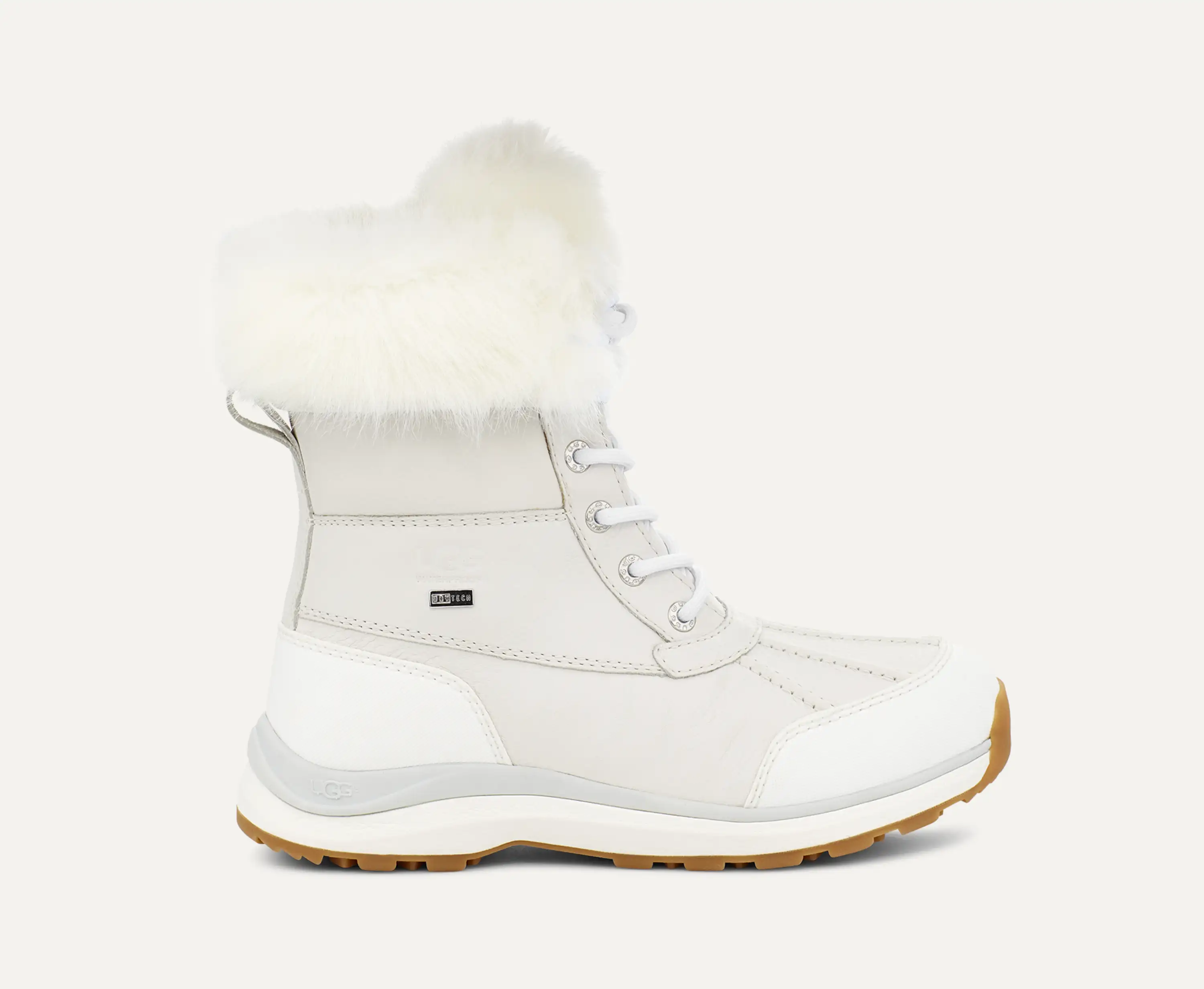 UGG W ADIRONDACK BOOT III FLUFFアディロンダック Women's Adirondack Boot III Fluff | UGG Official®